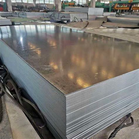 3x8 galvanized sheet metal|4x8 galvanized corrugated steel sheet.